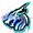 Stormbringer Pin - Free Fire Bundles