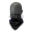 T.R.A.P. Hall (Mask) - Free Fire Skins
