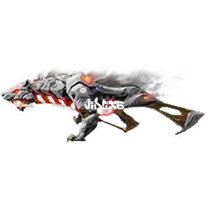 Thompson - Cyber Claws - Free Fire Guns