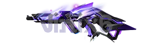 Thompson - Galactic Panthera - Free Fire Guns