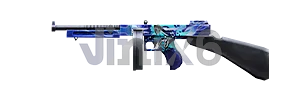 Thompson - Mamba Gnaw - Free Fire Guns