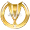 Trophy Pin - Free Fire Bundles