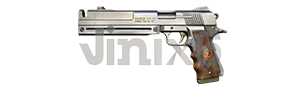 USP - Ivory - Free Fire Guns