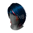 Velocity Racer (Head) - Free Fire Skins