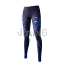 Water Nymph (Bottom) - Free Fire Skins