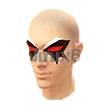 Wrathful Illusion (Facepaint) - Free Fire Skins